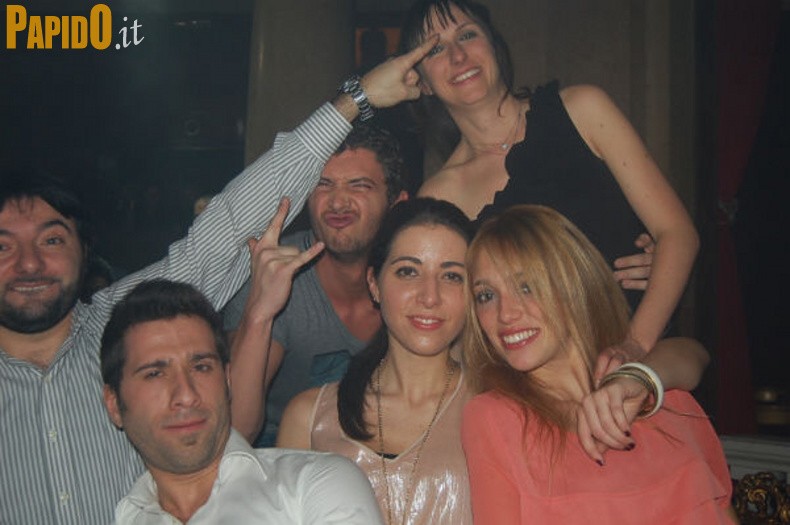 Venerdì 03 Febbraio - Le Banque