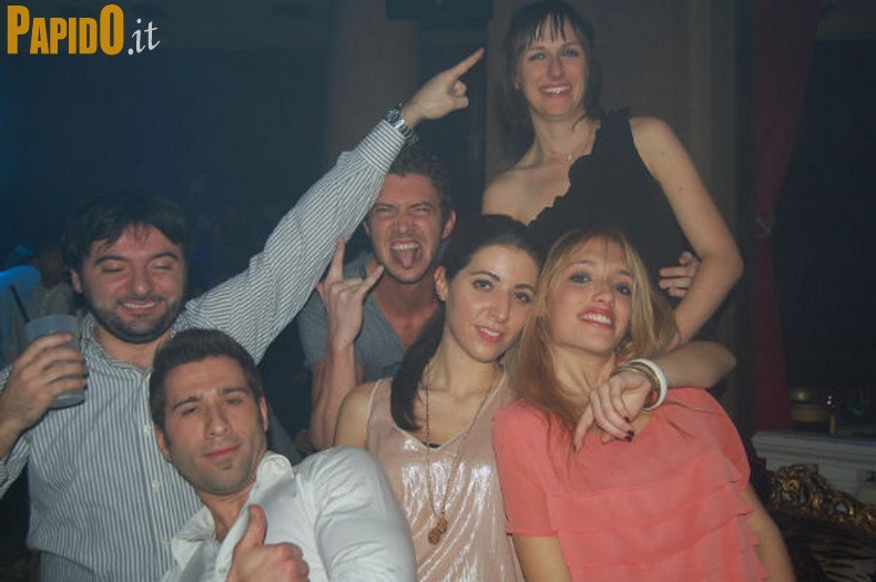 Venerdì 03 Febbraio - Le Banque