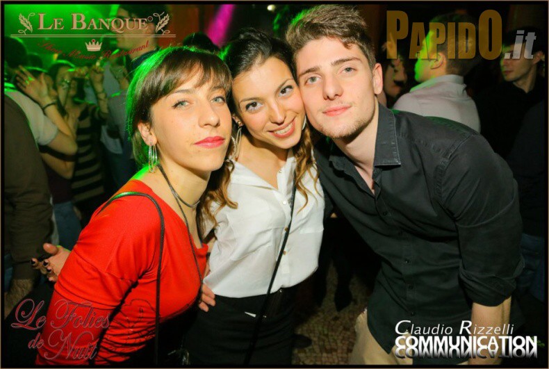 Venerdì 05 Aprile 2013: 