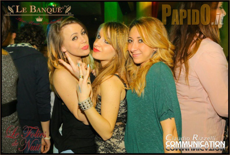 Venerdì 05 Aprile 2013: 