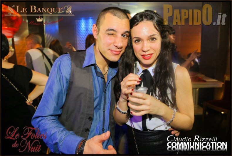 Venerdì 05 Aprile 2013: 