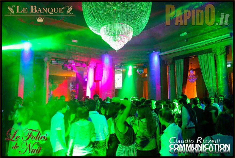 Venerdì 05 Aprile 2013: 