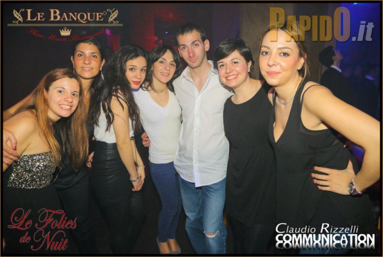 Venerdì 05 Aprile 2013: 