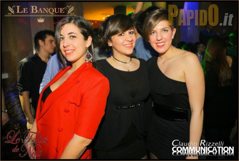 Venerdì 05 Aprile 2013: 