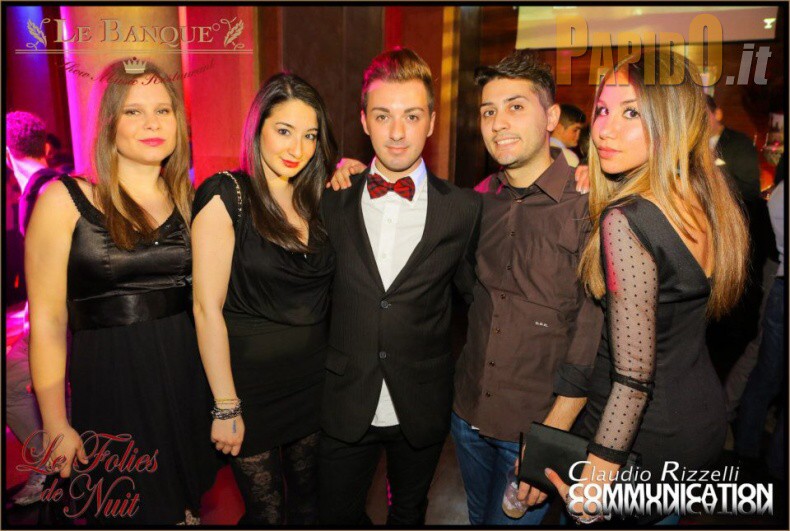 Venerdì 05 Aprile 2013: 