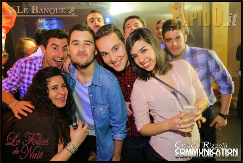 Venerdì 05 Aprile 2013: 