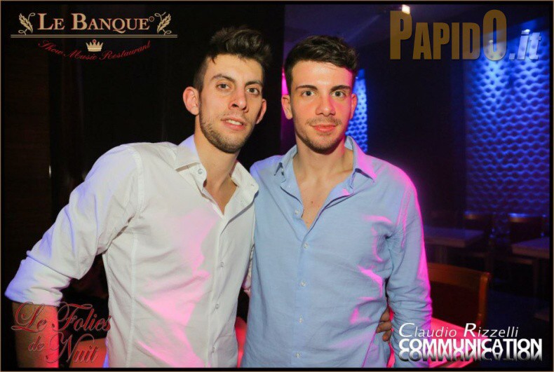 Venerdì 05 Aprile 2013: 