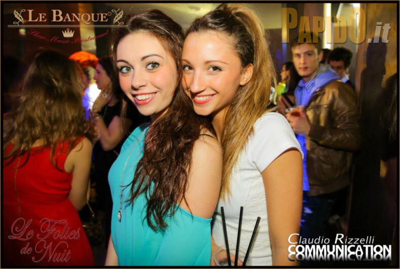 Venerdì 05 Aprile 2013: 