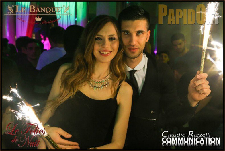 Venerdì 05 Aprile 2013: 
