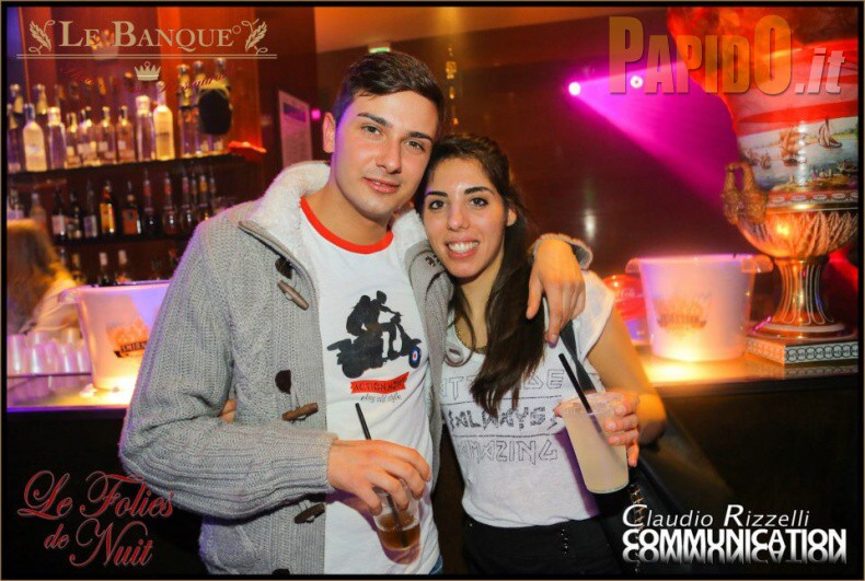 Venerdì 05 Aprile 2013: 