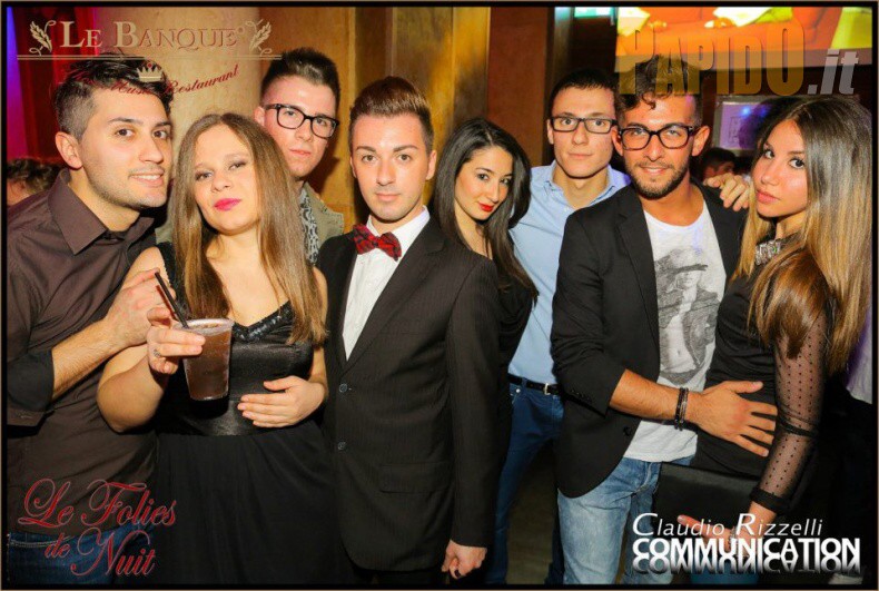 Venerdì 05 Aprile 2013: 