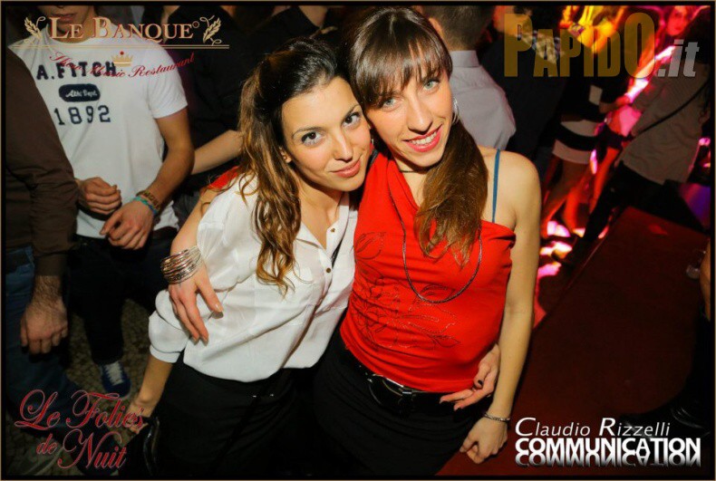 Venerdì 05 Aprile 2013: 
