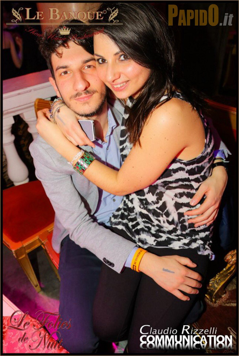Venerdì 05 Aprile 2013: 