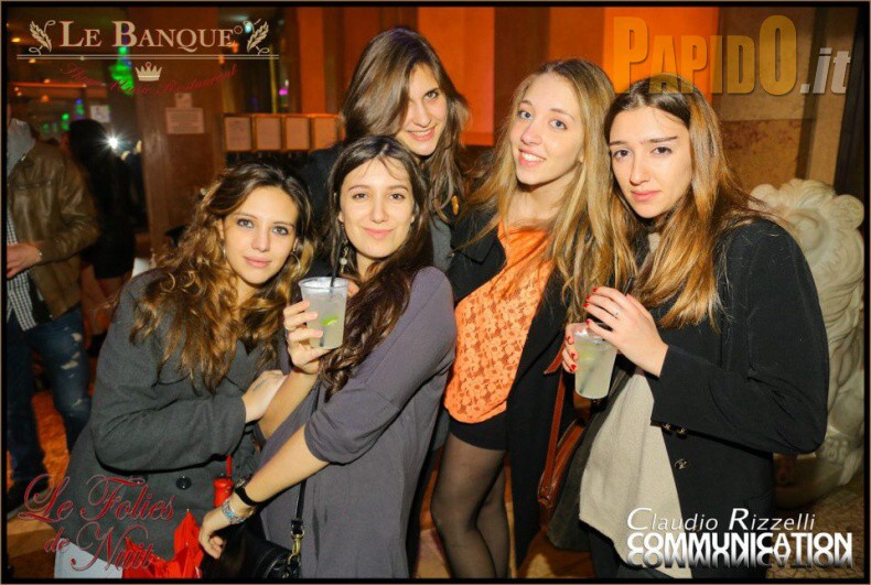 Venerdì 05 Aprile 2013: 