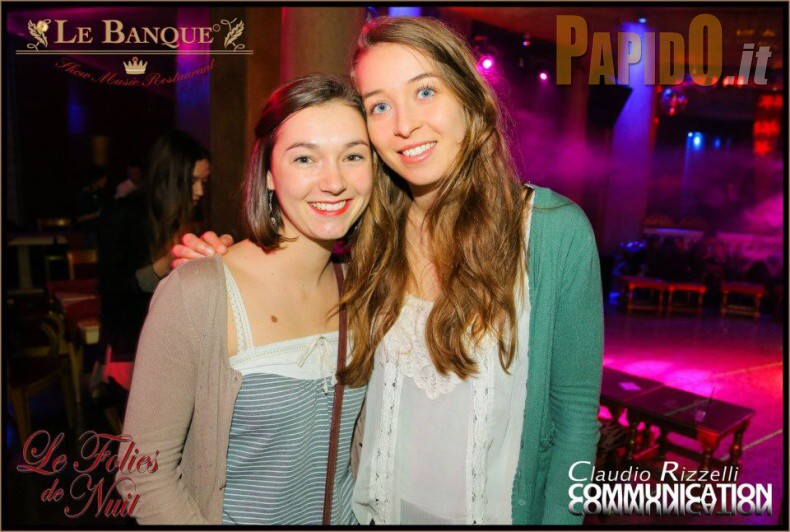 Venerdì 05 Aprile 2013: 