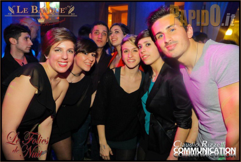 Venerdì 05 Aprile 2013: 