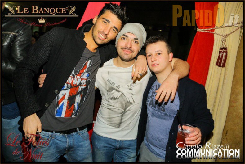 Venerdì 05 Aprile 2013: 