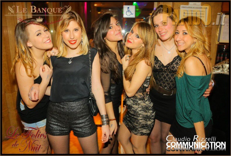Venerdì 05 Aprile 2013: 