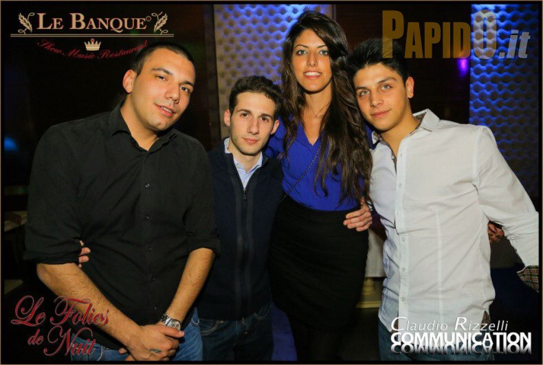 Venerdì 05 Aprile 2013: 