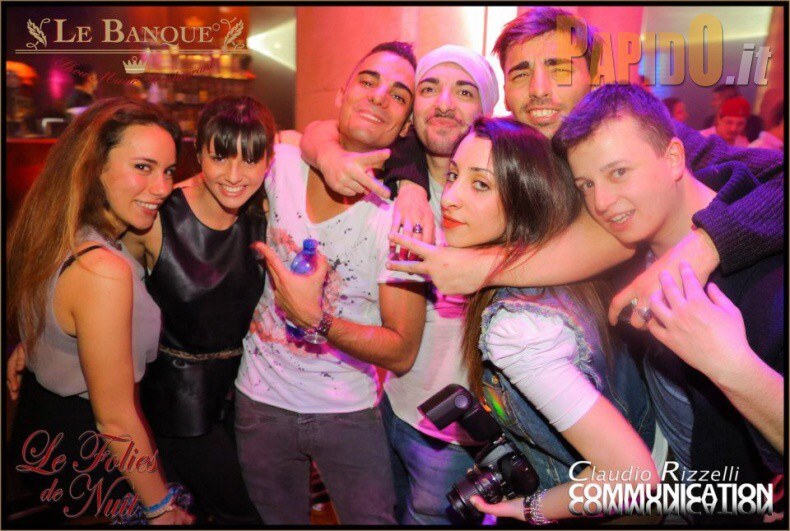 Venerdì 05 Aprile 2013: 