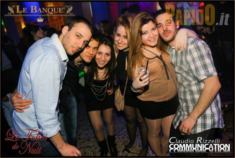 Venerdì 05 Aprile 2013: 