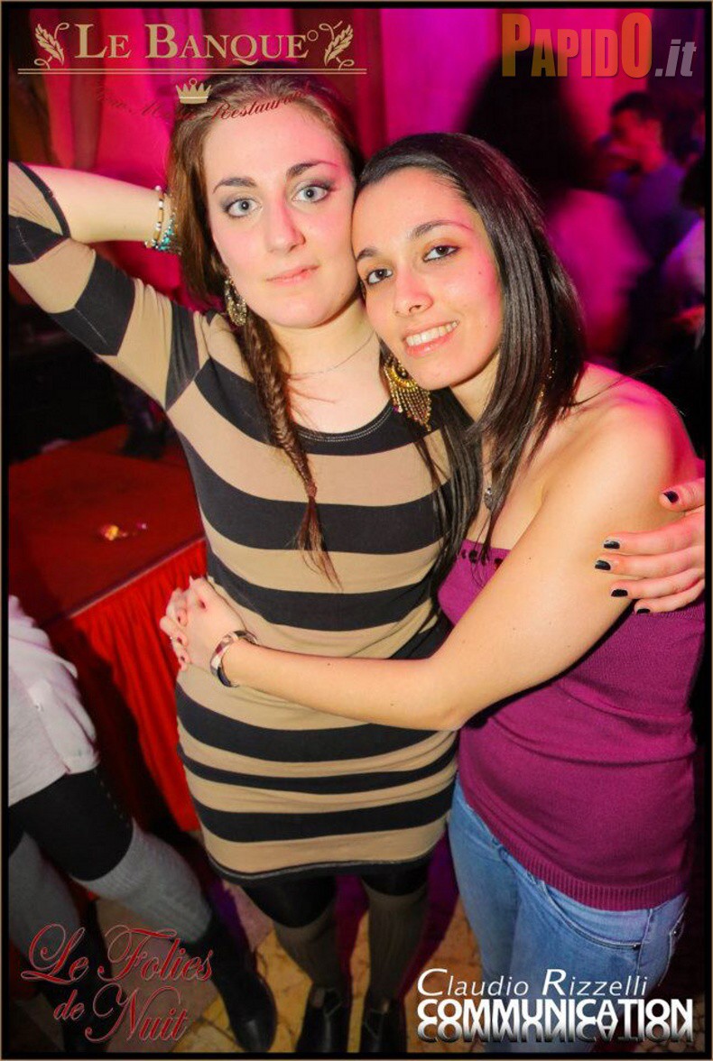 Venerdì 05 Aprile 2013: 