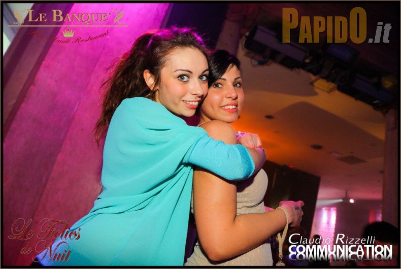 Venerdì 05 Aprile 2013: 