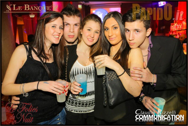 Venerdì 05 Aprile 2013: 