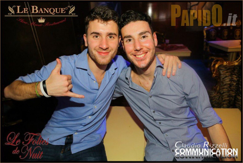 Venerdì 05 Aprile 2013: 