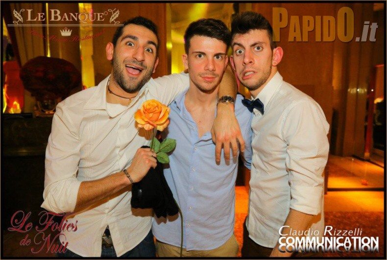 Venerdì 05 Aprile 2013: 