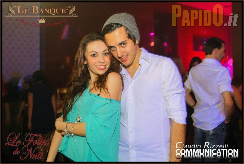Venerdì 05 Aprile 2013: 