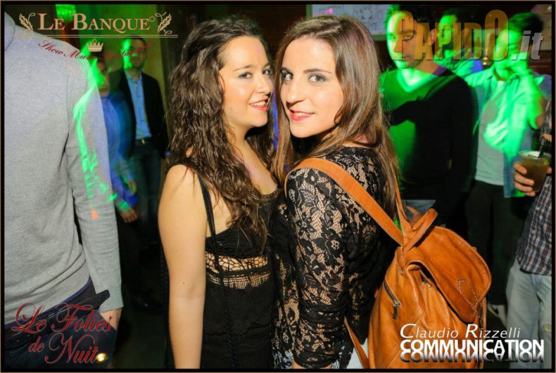 Venerdì 05 Aprile 2013: 