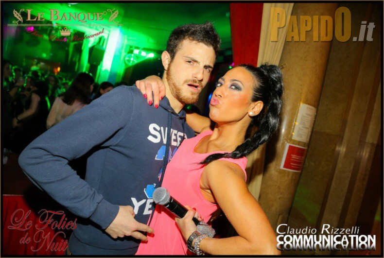 Venerdì 05 Aprile 2013: 