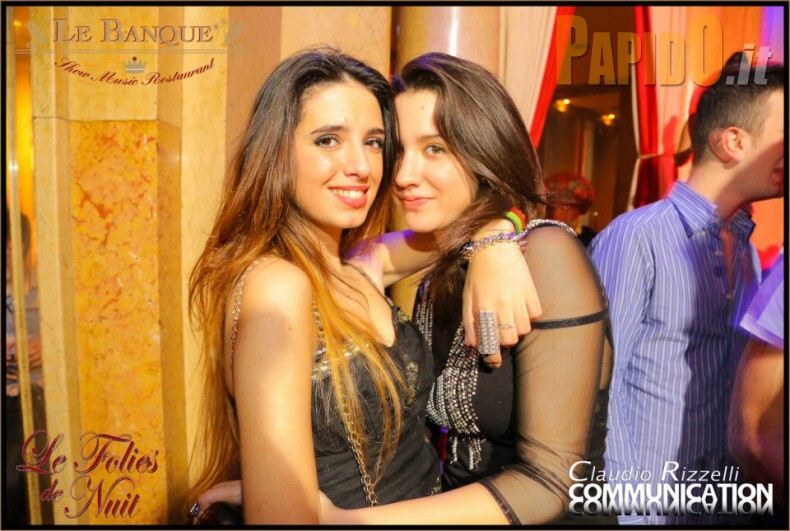 Venerdì 05 Aprile 2013: 