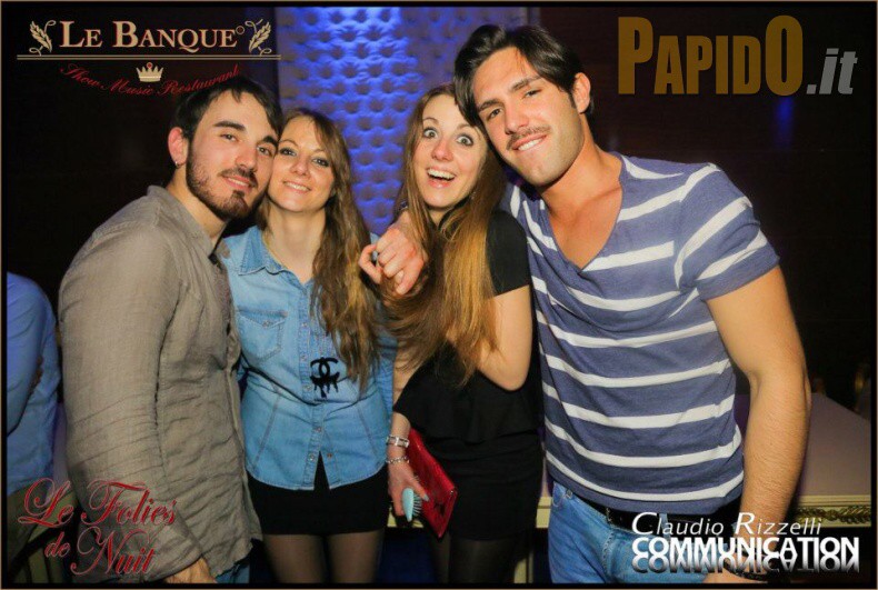 Venerdì 05 Aprile 2013: 
