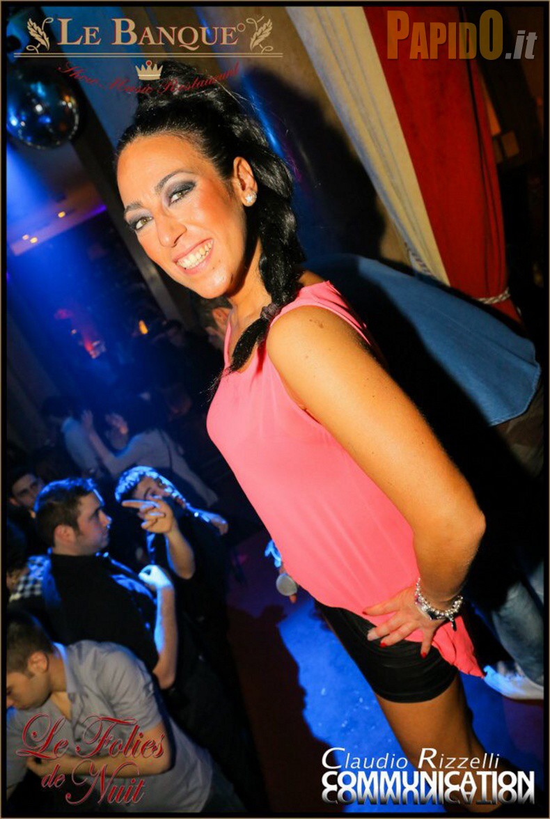 Venerdì 05 Aprile 2013: 