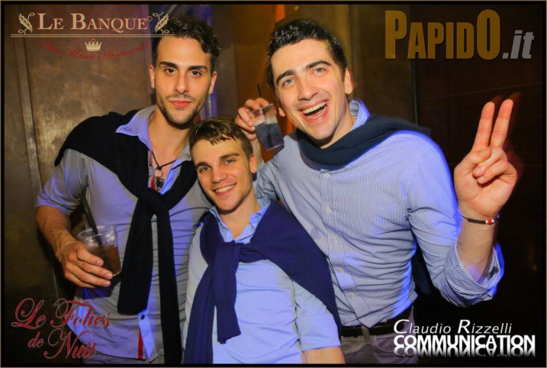 Venerdì 05 Aprile 2013: 