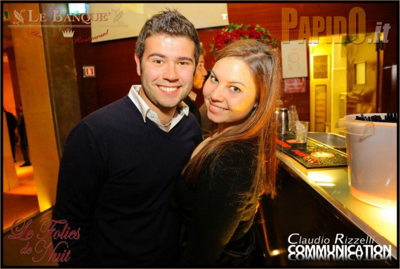 Venerdì 05 Aprile 2013: 