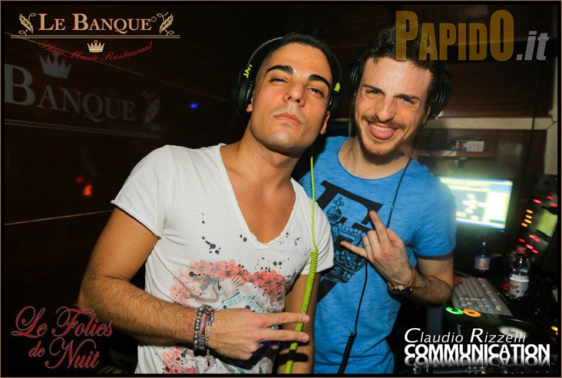 Venerdì 05 Aprile 2013: 