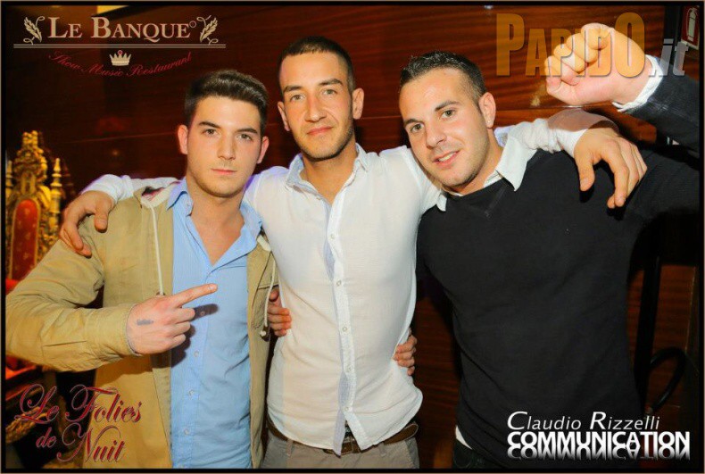 Venerdì 05 Aprile 2013: 
