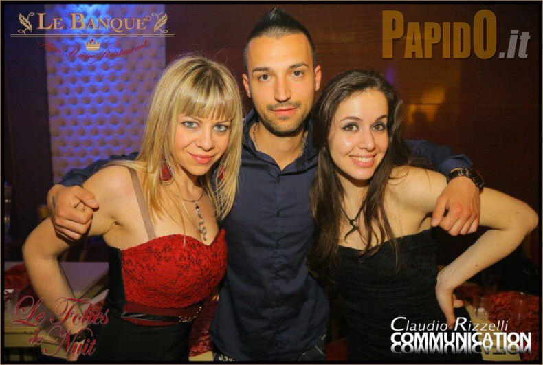Venerdì 05 Aprile 2013: 