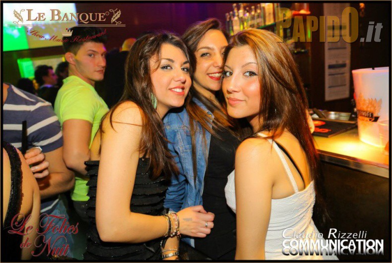 Venerdì 05 Aprile 2013: 