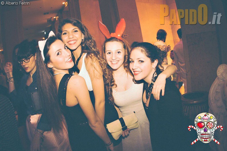 Sabato 06 Aprile 2013: 