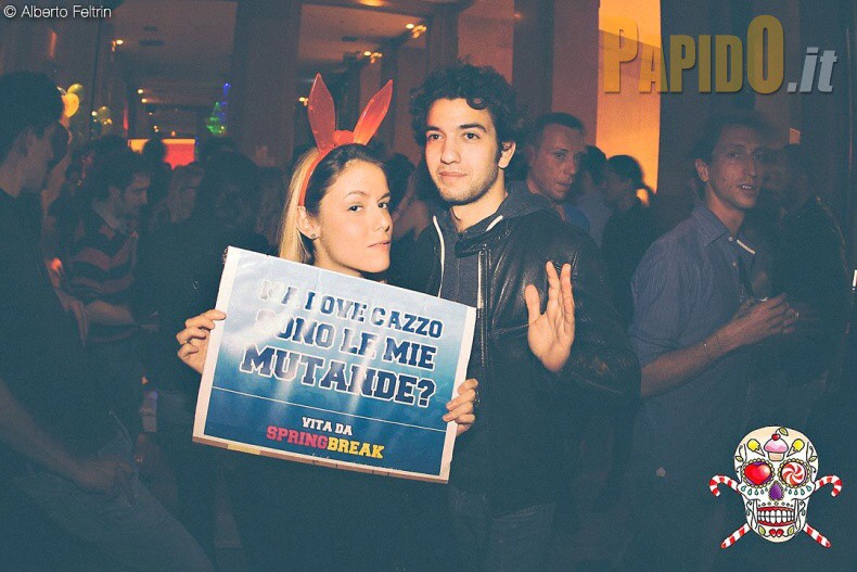 Sabato 06 Aprile 2013: 