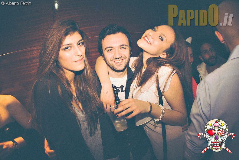 Sabato 06 Aprile 2013: 