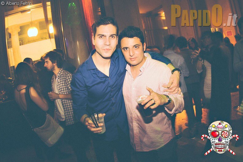 Sabato 06 Aprile 2013: 