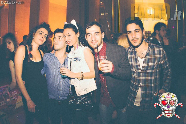 Sabato 06 Aprile 2013: 