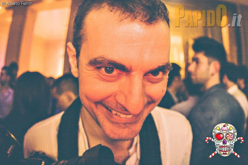 Sabato 06 Aprile 2013: 