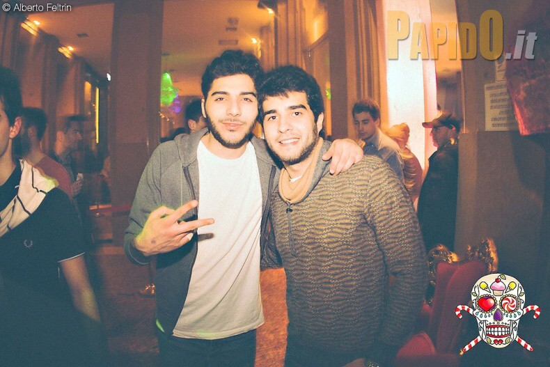 Sabato 06 Aprile 2013: 