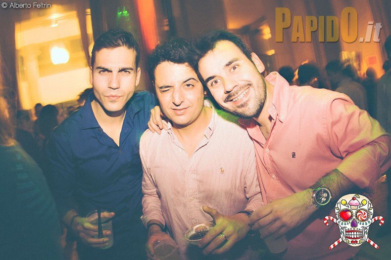 Sabato 06 Aprile 2013: 